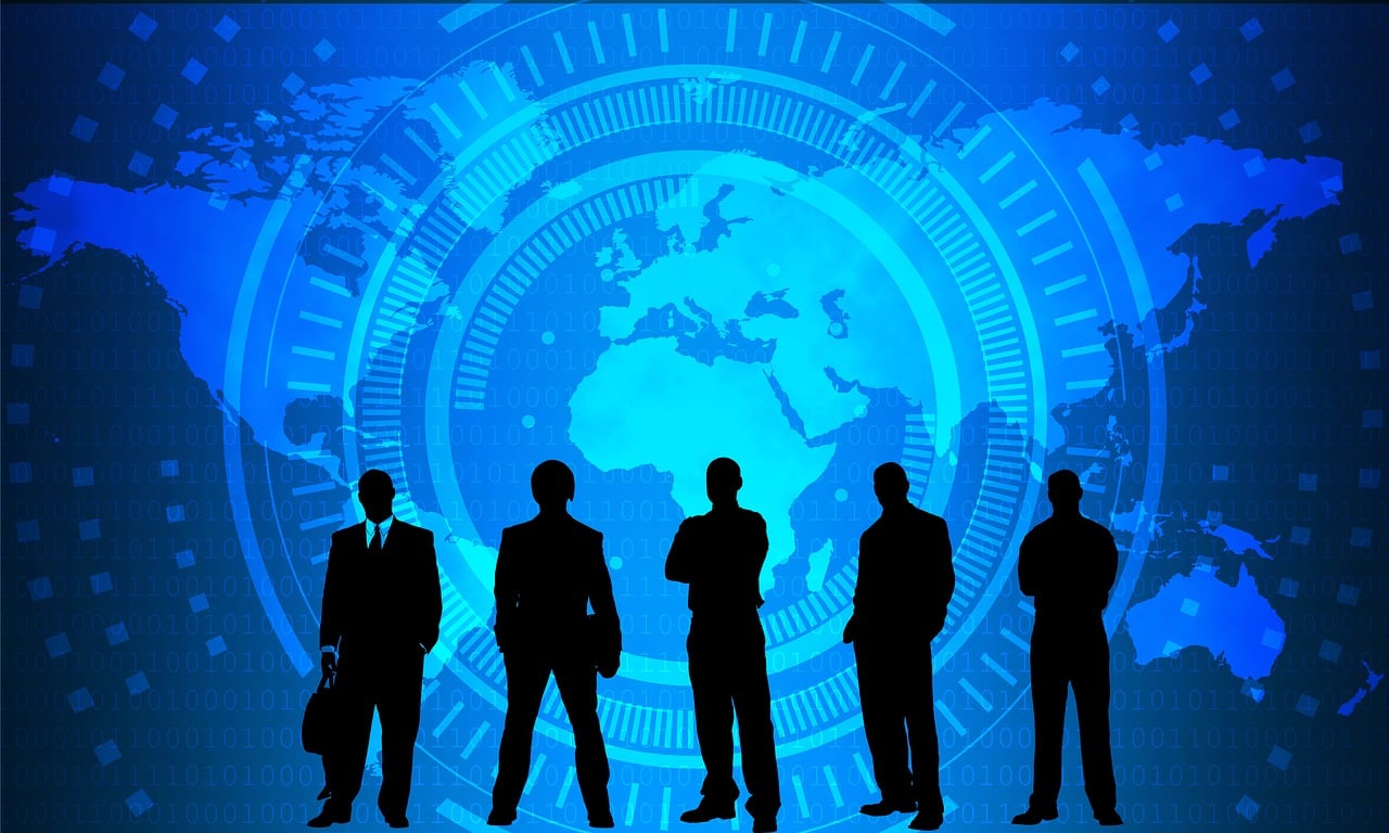 Business corporations