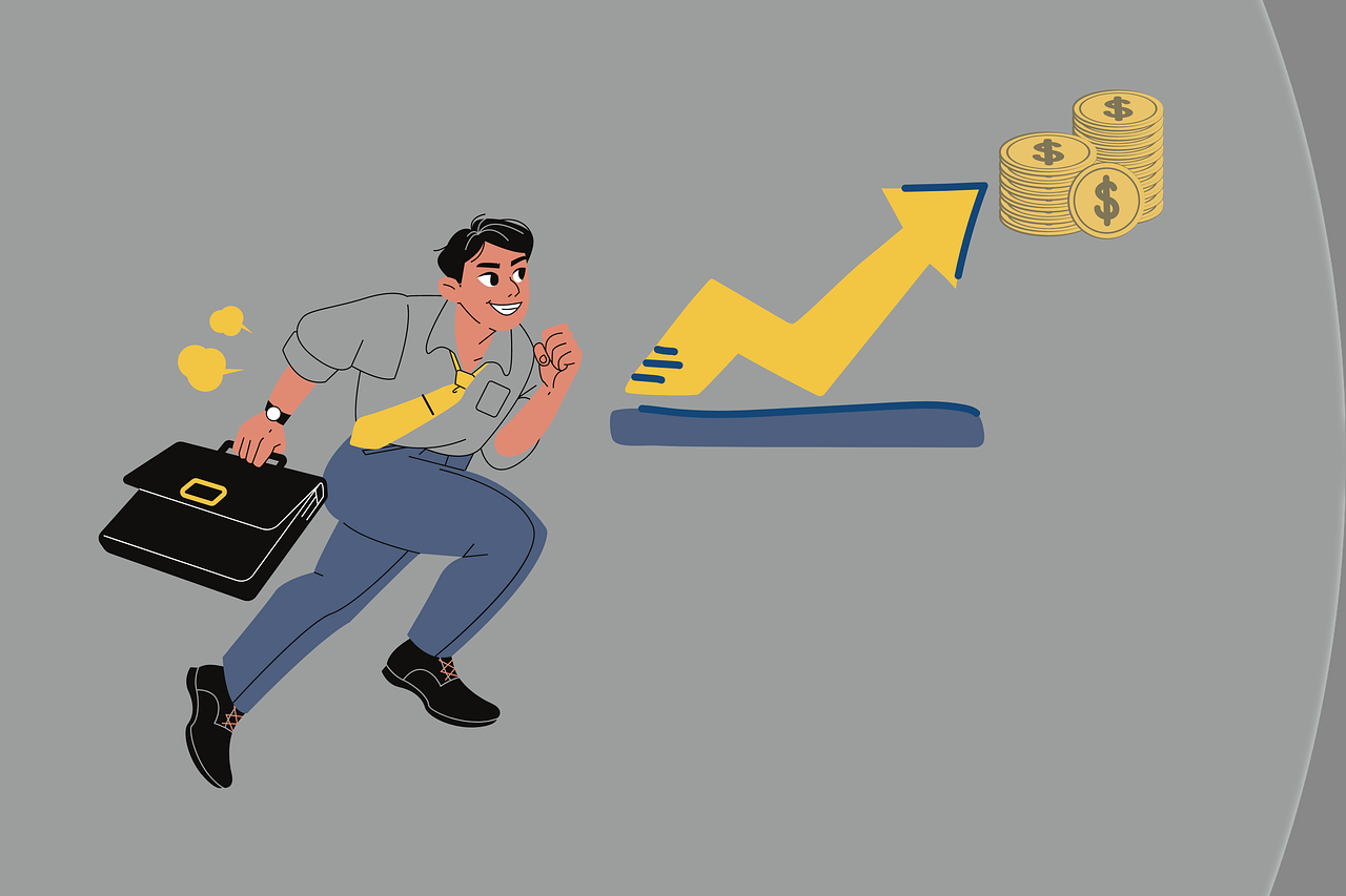 money growth