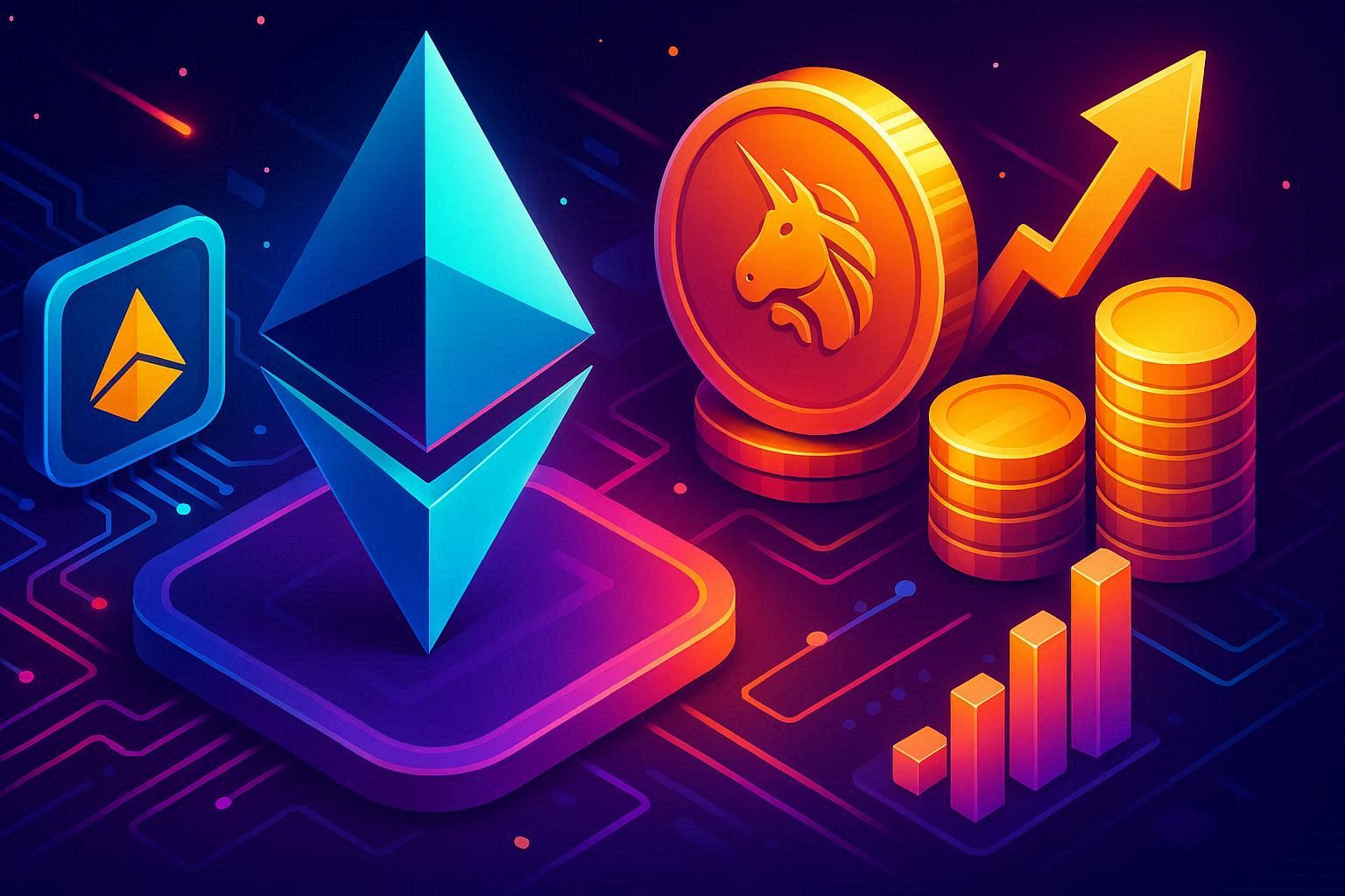 Aztec Network Raises USD 60M in Ethereum Using First-Ever Uniswap v4 CCA  Token Sale