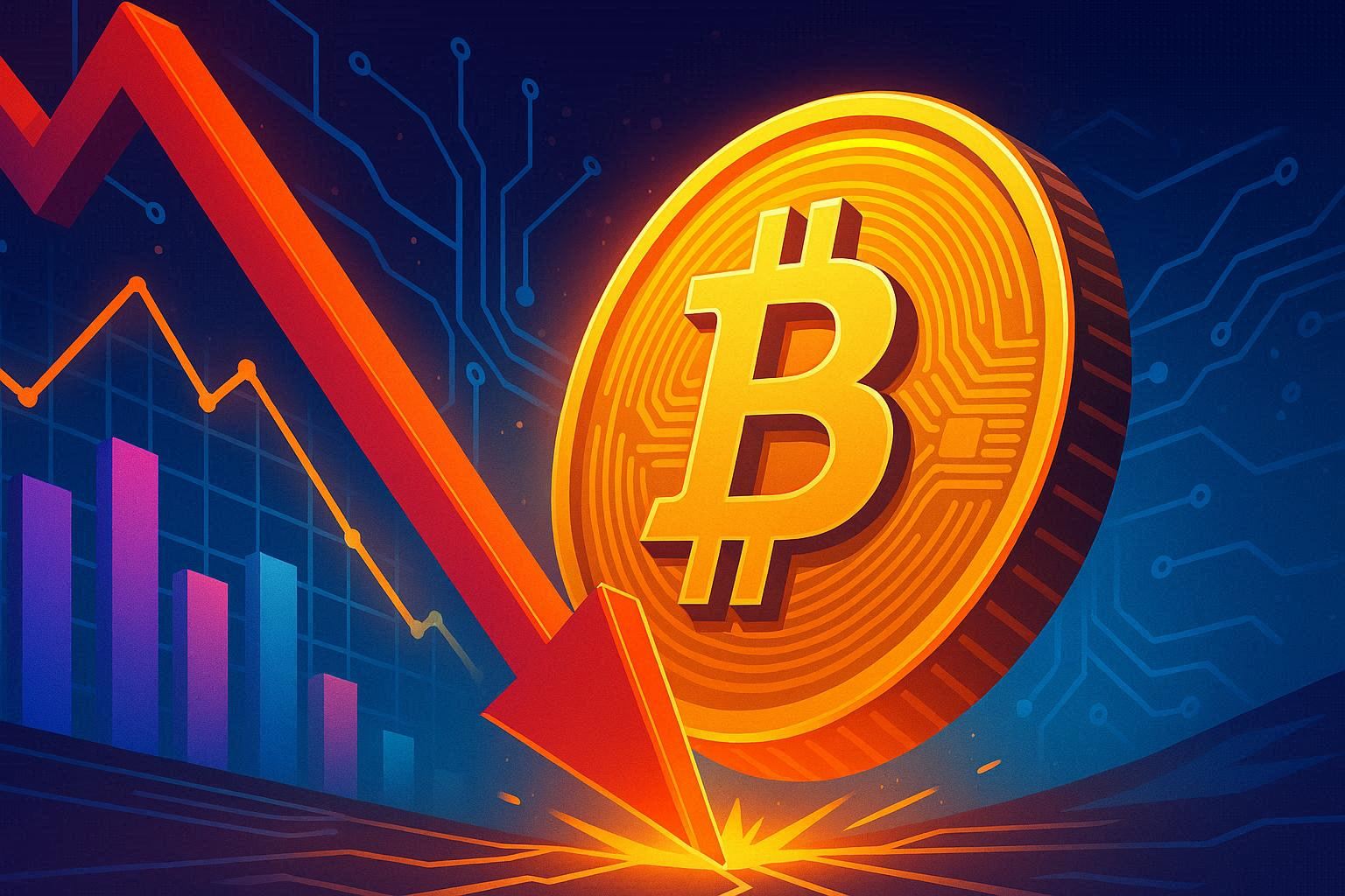 Leaked Fundstrat Report Predicts Bitcoin Drop to USD 60,000