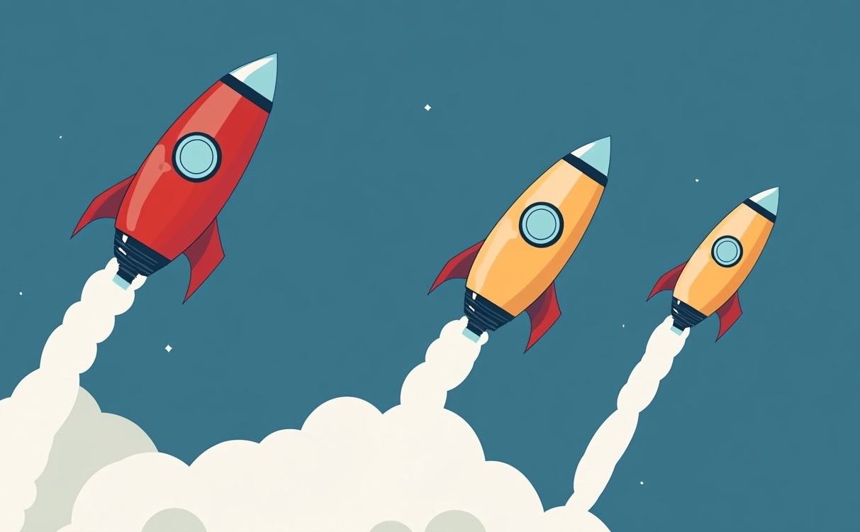 Best Crypto to Buy During the Crash: 3 Hidden Gems to Beat the Dip