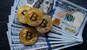 Bitcoin price forecast
