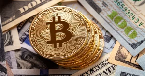 Bitcoin price prediction