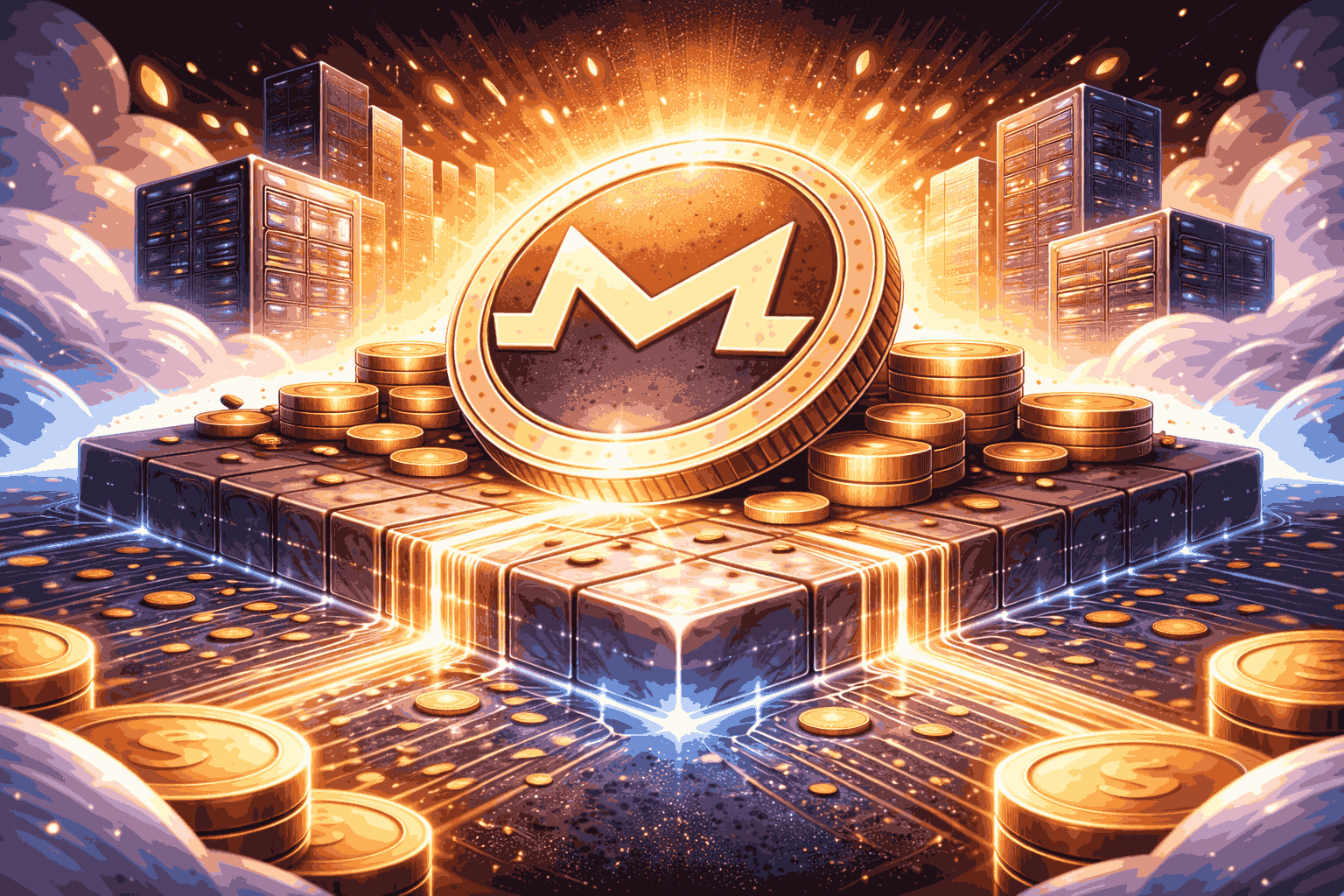 Monero Price Prediction: XMR Hits Multi-Year High as Privacy Coins Regain  Market Attention