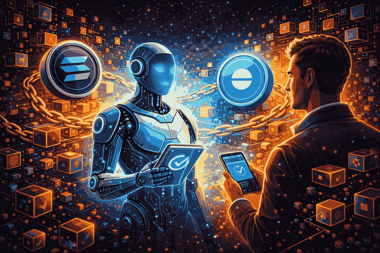 Nansen Launches AI-Powered Crypto Trading, Bringing Analysis and Execution Under One Roof