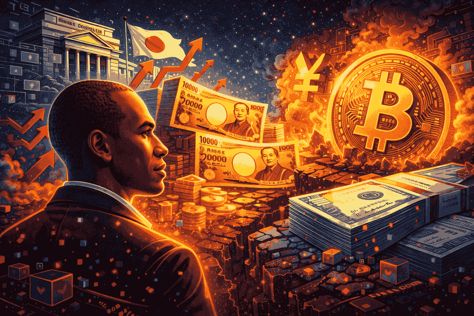 Ethereum Foundation Launches dAI Team to Power AI Agents on Ethereum