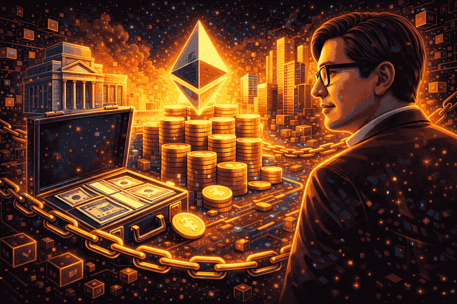 Latest Crypto News and Updates | Stay Informed with ICOBench