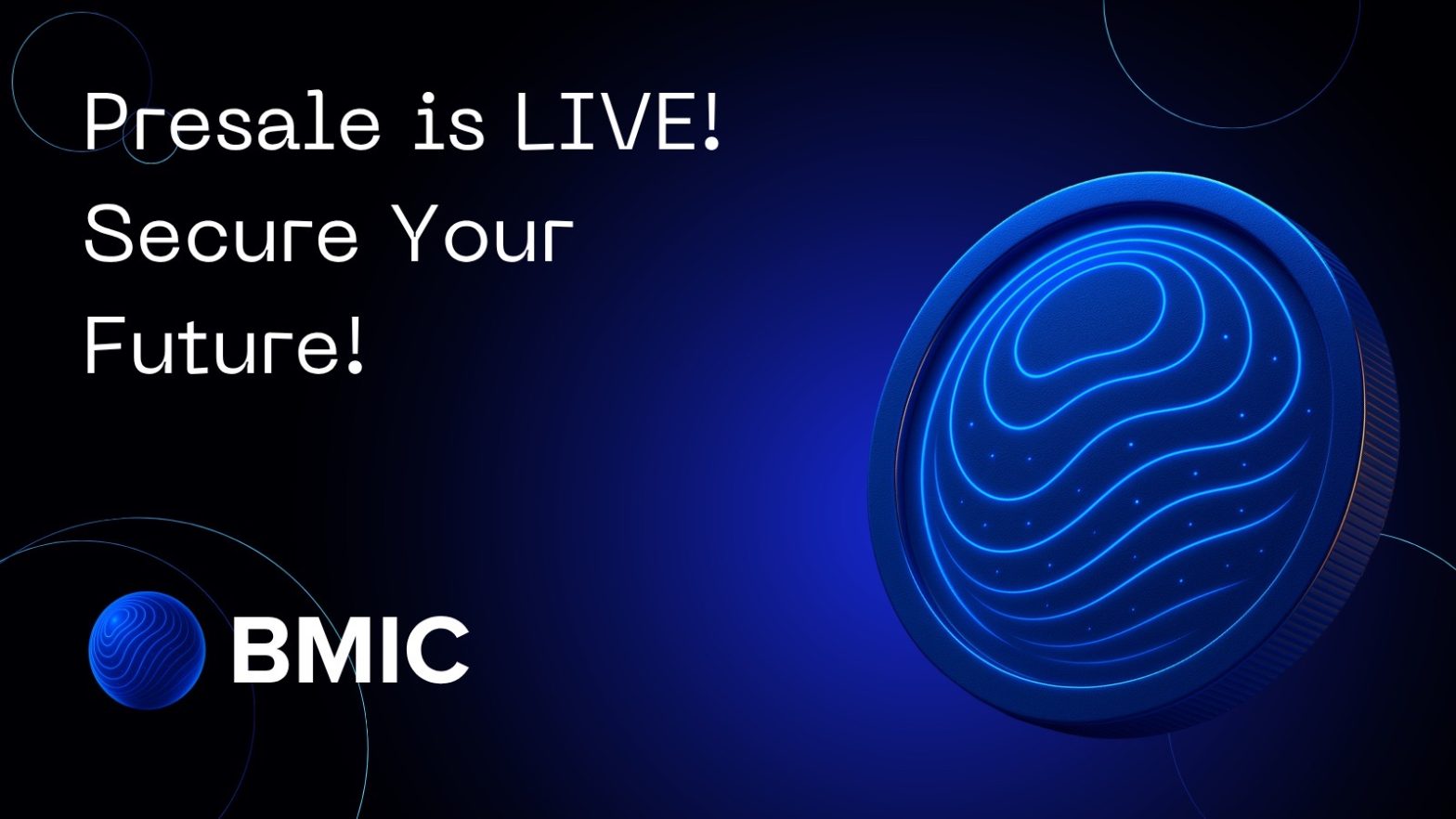 Best Crypto Presale: Why BMIC Defines the Standard for Web3 Security in 2026