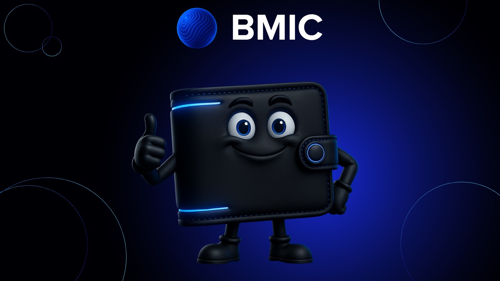 5 Reasons Why $BMIC Is Tipped as the Best Crypto to Buy in 2026
