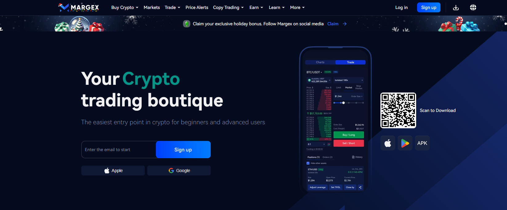 Best Crypto Trading Platforms for 2026 | Top 20 Exchanges