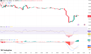 SOL Trading view 26 Jan