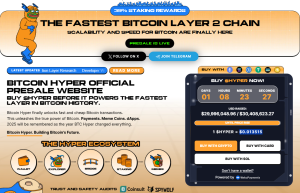 Bitcoin Hyper