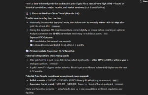 chatgpt predicts