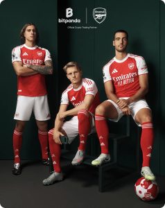arsenal