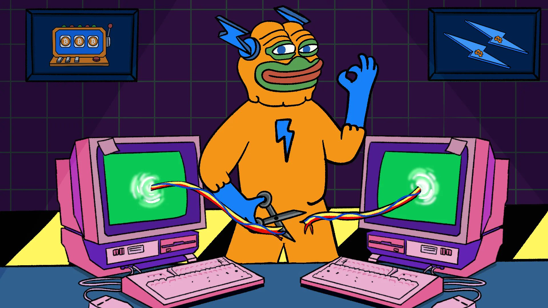 Next Crypto to Explode: Smart Money Stockpiles Bitcoin Hyper as Major Alts Fall