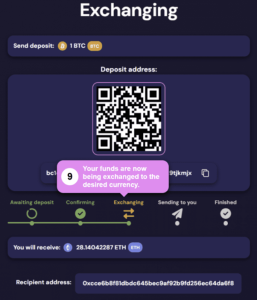 ghostswap 1