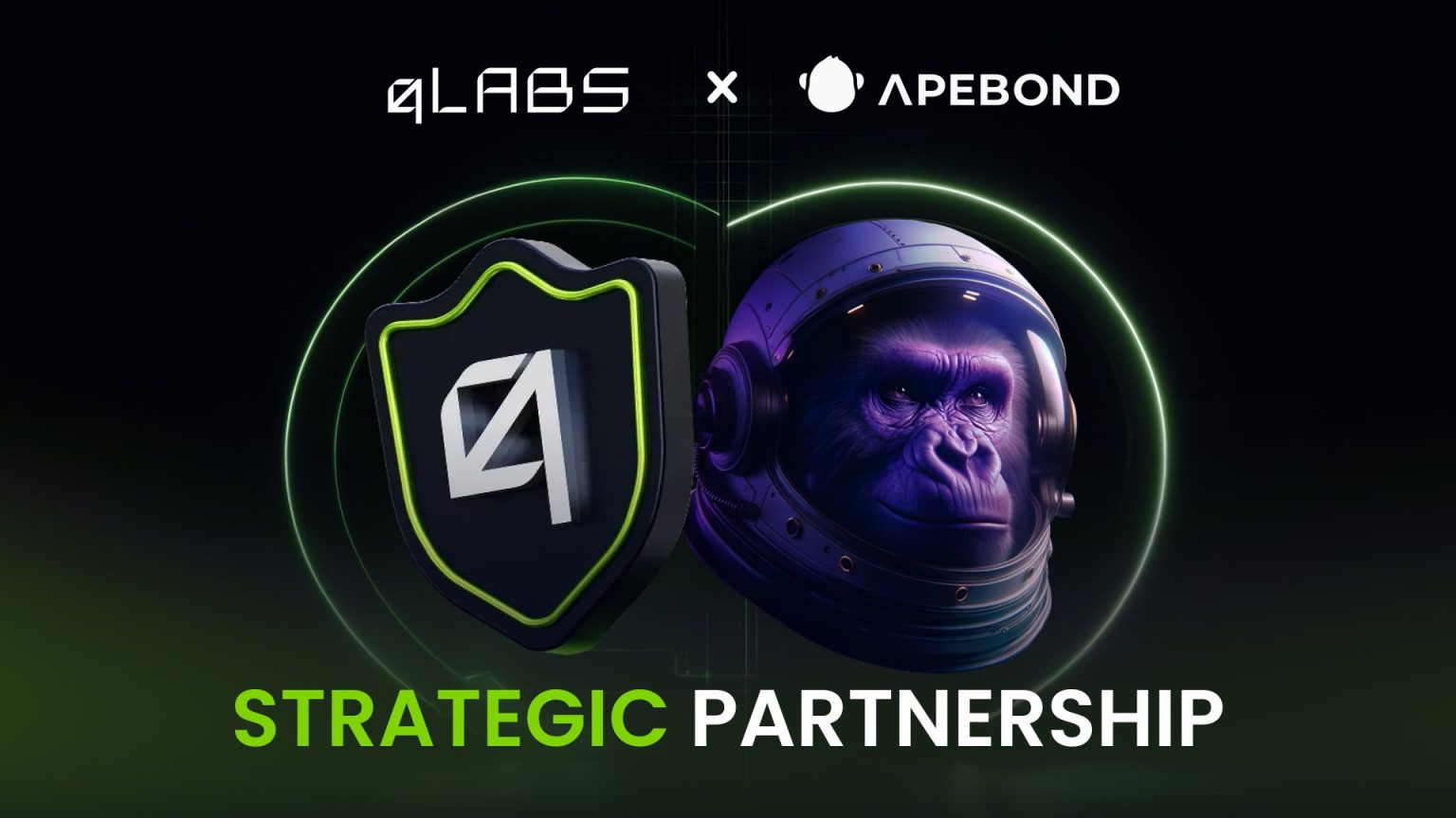 Andrew Cheung, CTO van qLABS en CEO van 01 Quantum Inc. (TSXV: ONE). Architect van IronCAP™ en het qONE Security Protocol