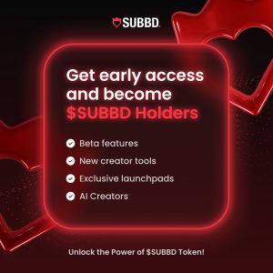 best crypto to buy subbd token presale