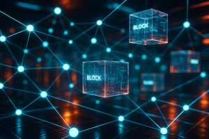 What is Blockchain