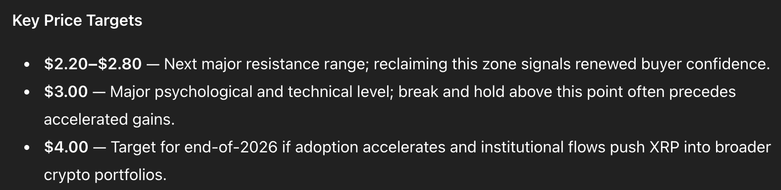 chatgpt xrp price prediction 23 feb