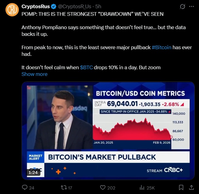 cryptosrus X Post