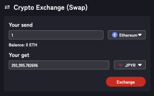izaka ya crypto exchange
