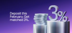 kraken 3%