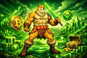 Best Crypto Presales - Maxi Doge