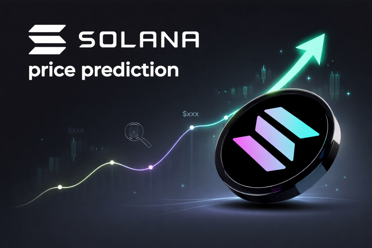 Solana Price Prediction: This Solana On Chain Data Points Higher
