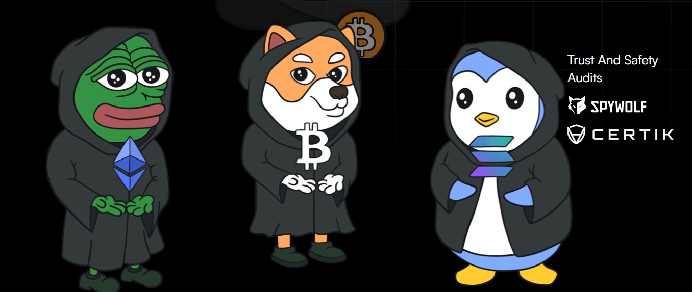 LiquidChain Audits