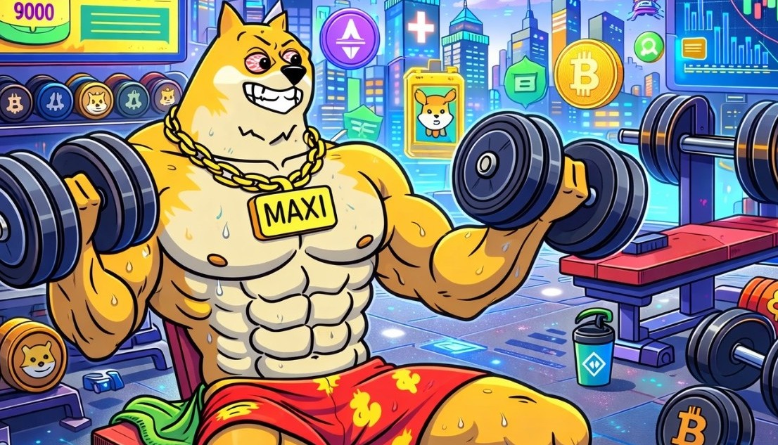 La crypto SIREN a explosé de 10 % supplémentaires pendant la nuit, continuant de surperformer le Bitcoin et le marché global des altcoins