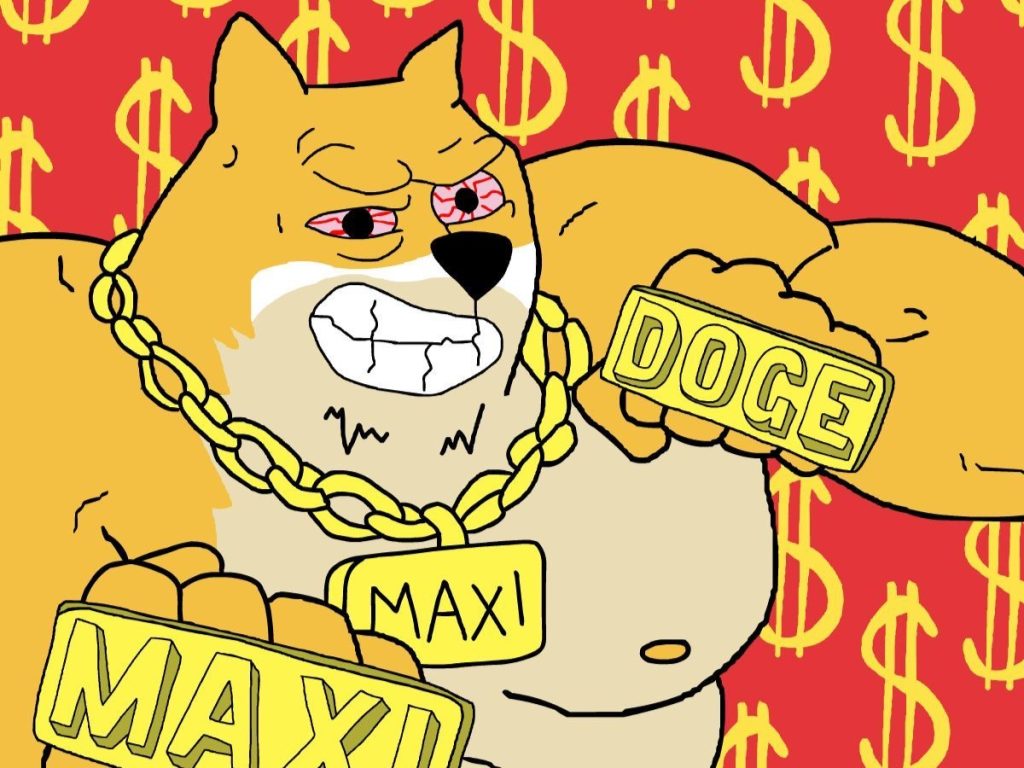 Los memecoins de perros están de vuelta en una tormenta de bombas, y el nuevo memecoin Maxi Doge (MAXI) está subiendo - ¿es MAXI el asesino de Pump.Fun?