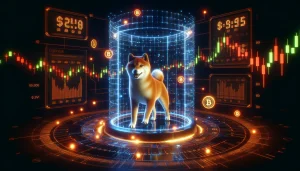 Shiba Inu is battling a massive 80 trillion token wall near a key level, what future price prediction tell us now?