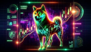 Shiba Inu is stuck in a tight range as exchange reserves fall and sellers lose momentum fueling bullish price prediction.