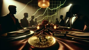 TRUMP crypto pumped 14% on a Mar-a-Lago dinner that may not even happen, the same whales is getting burned again?