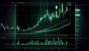 Ethereum price just closed above $2,350 for the first time in months, and the next few days decide if this is a reversal or a trap.