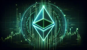 Ethereum is up 10% in a week, but $2,150 has to hold as support on the retest before this confirms any bullish price prediction.