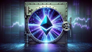 Bitmine now holds 3.81% of Ethereum total supply, its stated target of 5% would force a full market repricing for future price prediction.
