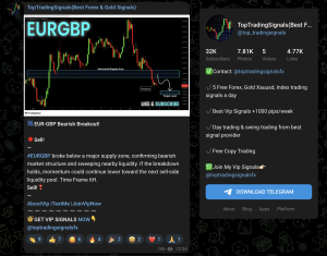 toptradingsignals group