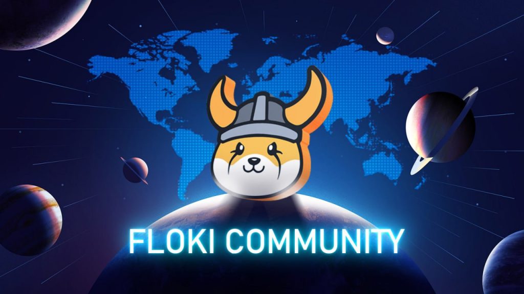 FLOKI
