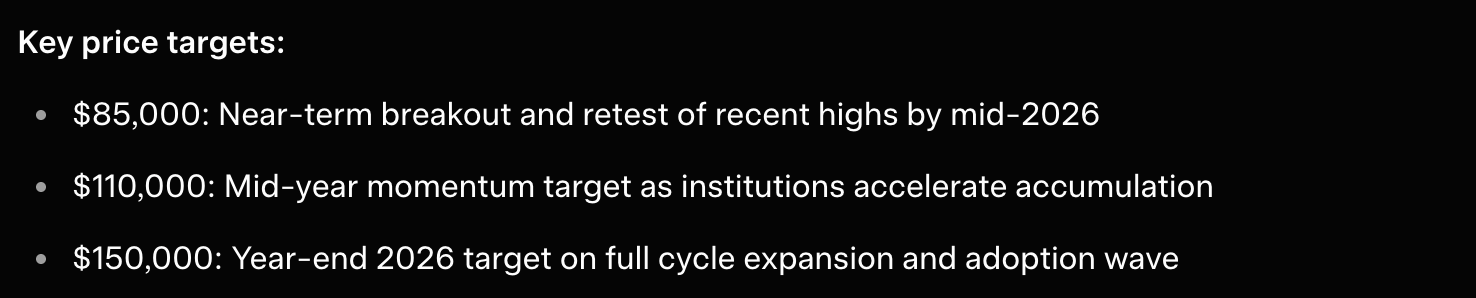 Grok AI Picks 3 Cryptos to Buy the Dip as Market Corrects