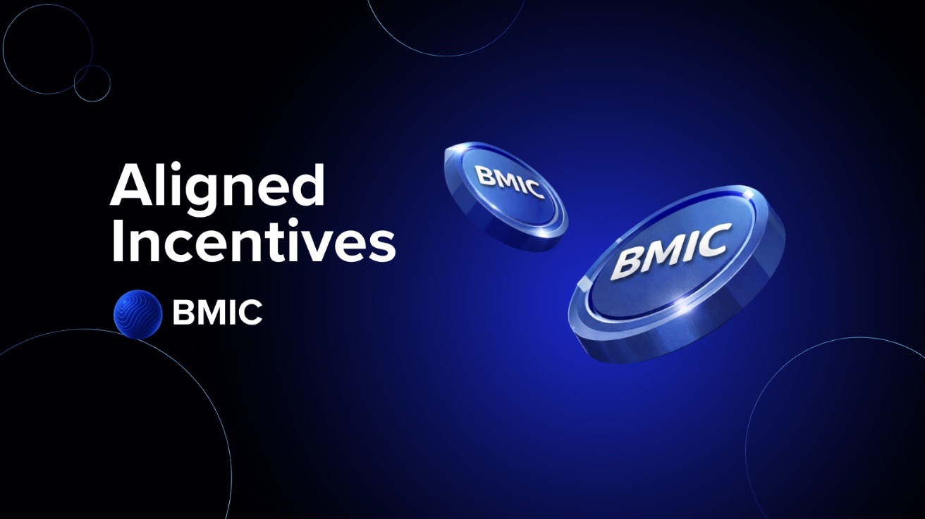 Best Crypto Presale to Buy Right Now? Analysts Name BMIC’s Quantum-Safe Wallet – Live Demo Available