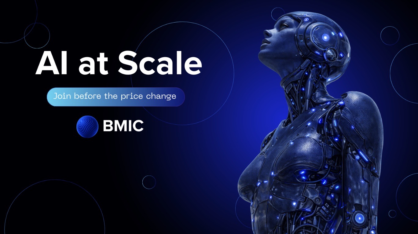 BMIC: Best Quantum-Resistant Crypto to Buy Before Q-Day – Next 100x Altcoin in the Making
