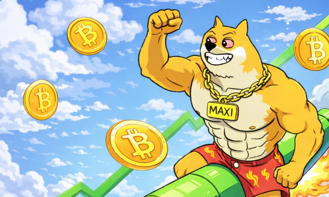 Best Crypto to Buy: MAXI’s $4.7M Raise Before Exchange Listings Suggests New Meme Coin Will Fly