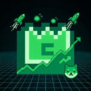 Memecore Rockets 28%, Closes in on Top 20 Cryptos as Maxi Doge Builds Momentum Best Meme Coins to Buy?