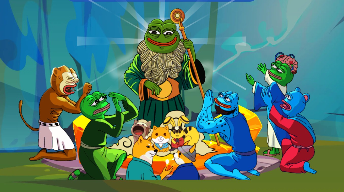 Maxi Doge vs Pepeto: Which Meme Coin Is 2026’s Best Crypto Presale?