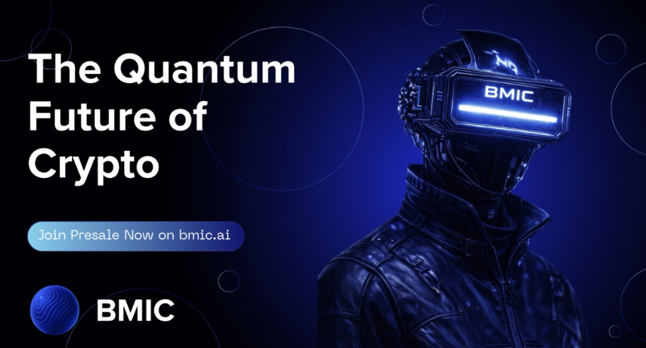the quantum future of crypto