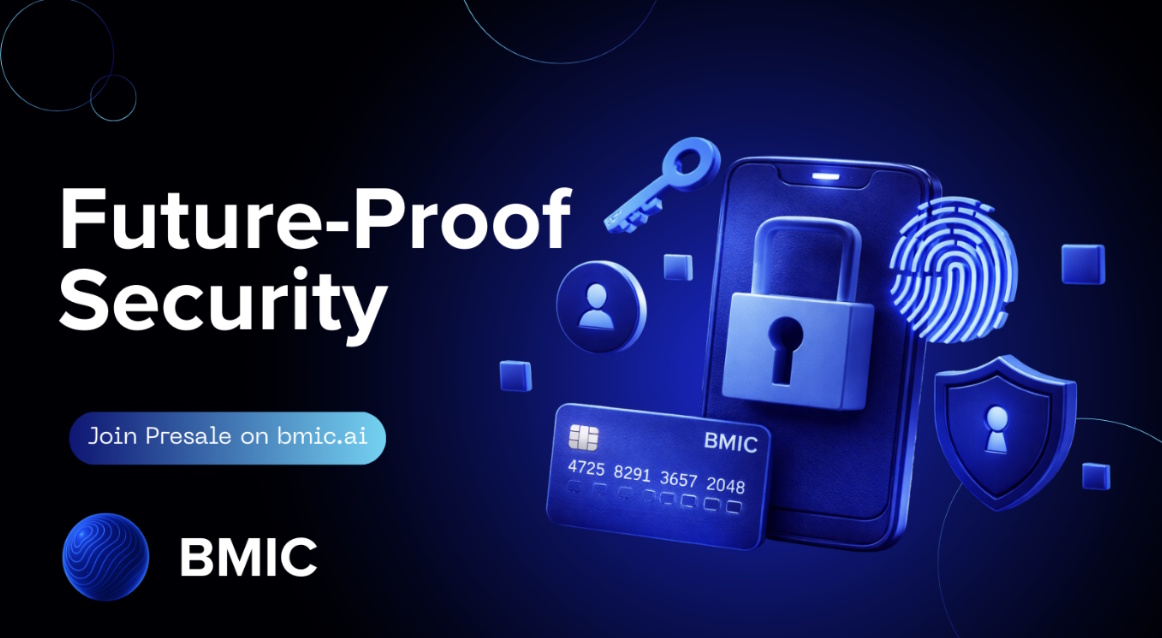 Wie die BMIC-Wallet funktioniert
