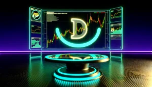 Dogecoin price is flashing one of technical analysis's most-watched bullish setups, is breakout for DOGE next?