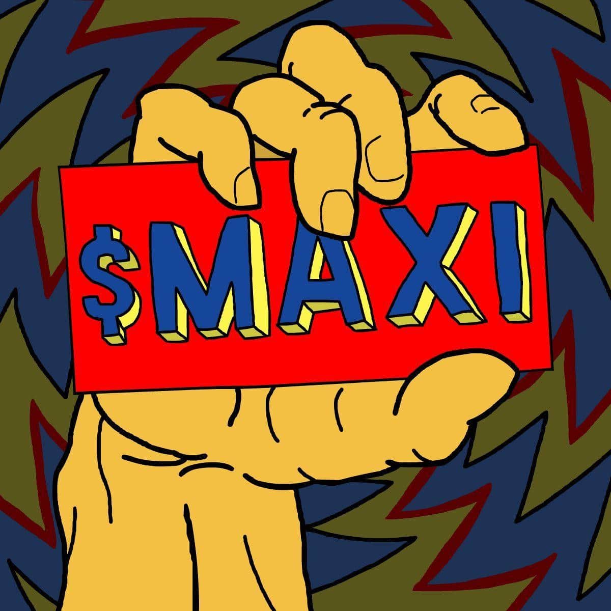 Maxi Doge se acerca a los $5M mientras regresa el calor de las meme coins: ¿Realmente se está construyendo el impulso comunitario?